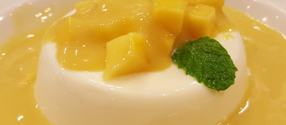 Pannacota