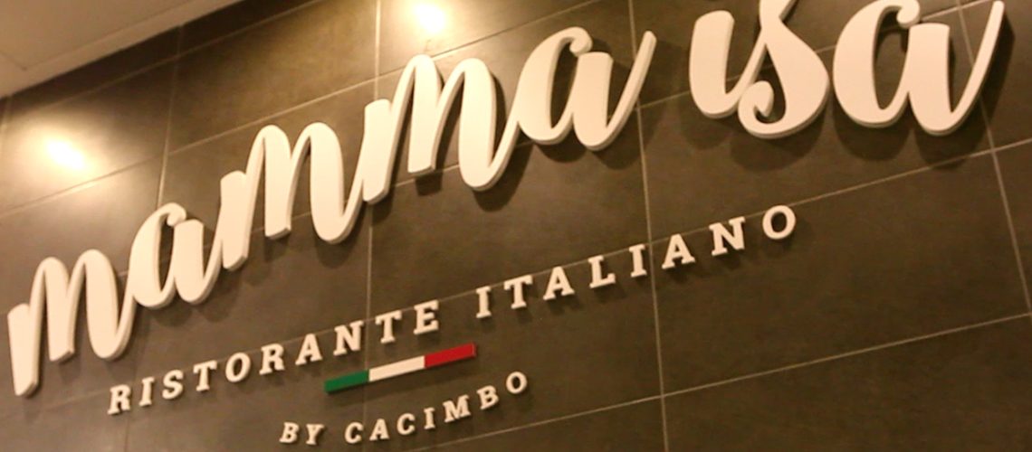 mamma isa
